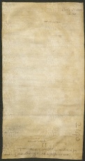 189 E.8.CLXVIIIv, Investitura spedita da Enrico vescovo ad Azo de Curtatone, [Modena], 1157, giu. 30
